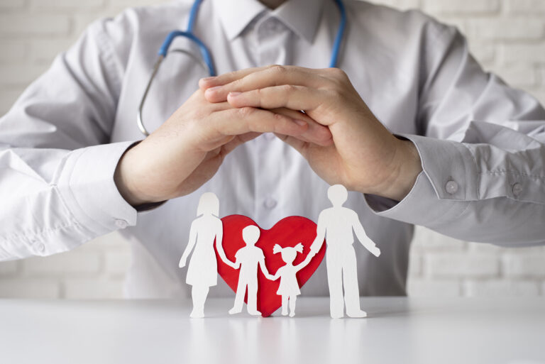 Beyond the Surface: Understanding Health Insights with Muscle Testing
