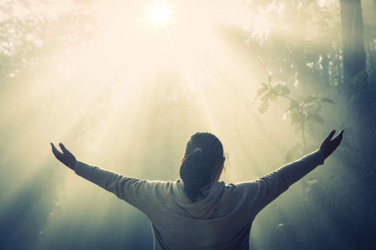 The Healing Palette: Color Therapy’s Influence on Mind, Body, and Spirit
