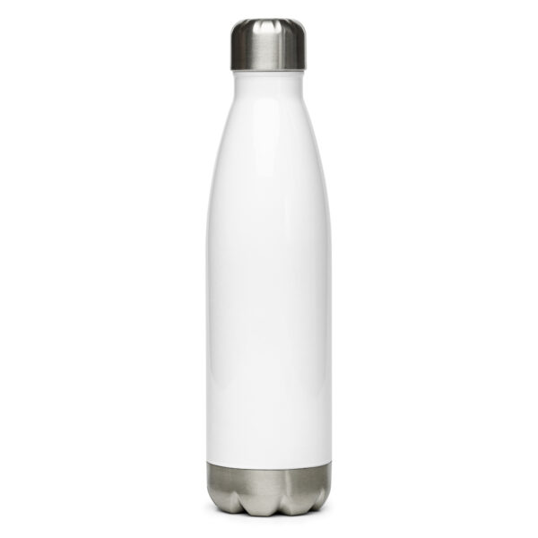 Jades Flight Stainless steel water bottle - Image 4